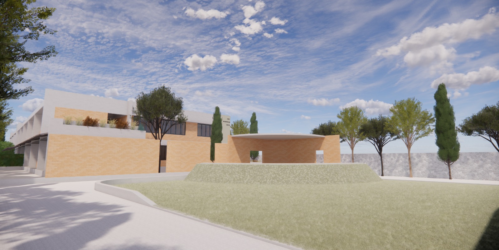 Early Intervention Center